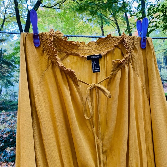 Forever 21 dress - Picture 4 of 4